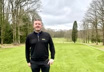 Harry proves the best Barr none in Barnfield qualifier