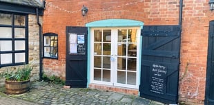 New art gallery to open in Newent