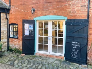 New art gallery to open in Newent