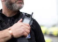 Shoplifting rise prompts police action and community response