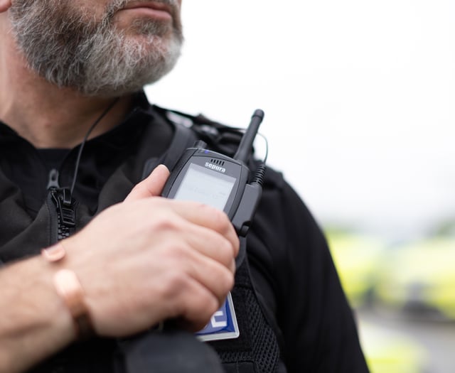 Shoplifting rise prompts police action and community response