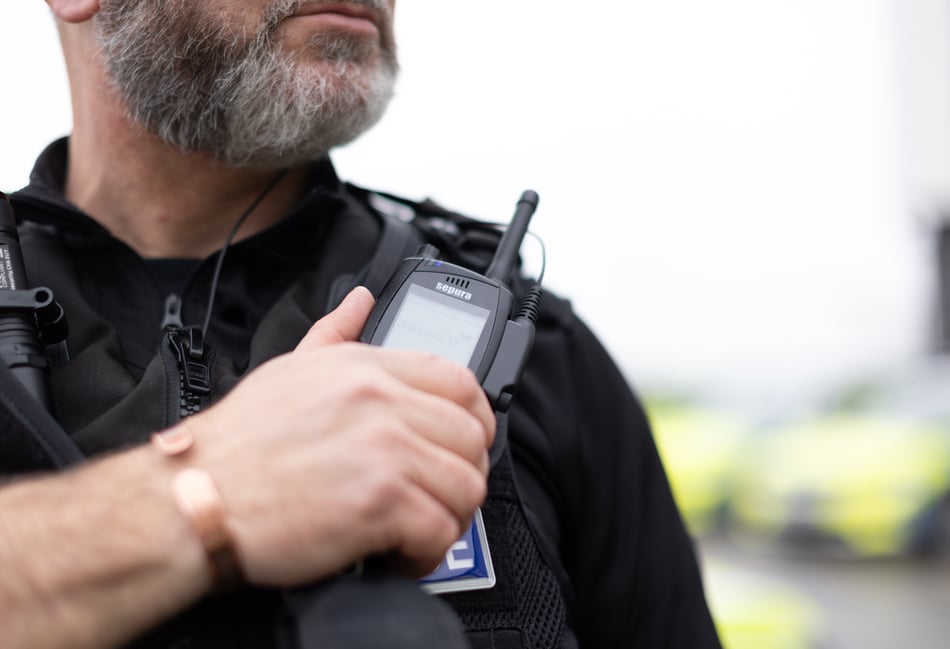 Shoplifting rise prompts police action and community response