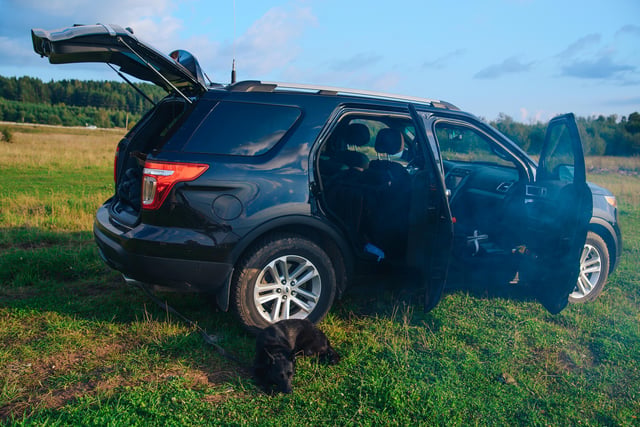 Fromebridge Mill Car Boot Sale to launch in April