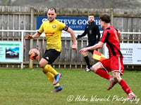 Daffs peg back Romans as Weir makes return
