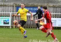 Daffs peg back Romans as Weir makes return