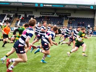 Panthers pip Green Army in breathless encounter 