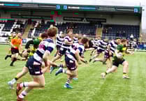 Panthers pip Green Army in breathless encounter