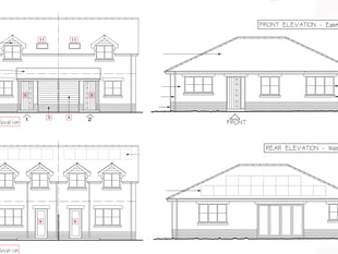 Peterstow gets green light for new homes despite objections