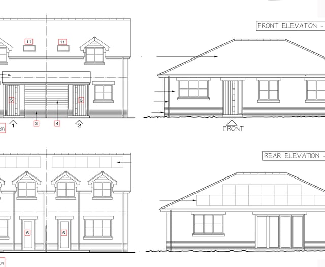 Peterstow gets green light for new homes despite objections