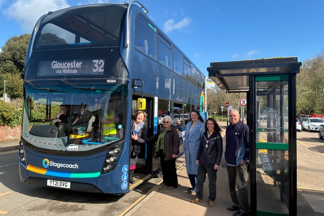 Transport hub bid to ‘future proof’ town amid plan for 1,000 homes