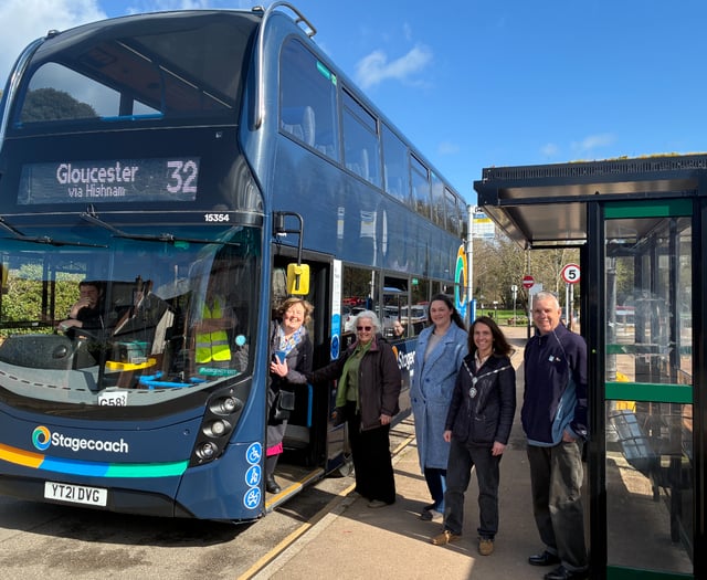 Transport hub bid to ‘future proof’ town amid plan for 1,000 homes