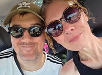 Family thanks the Ross community for their support 