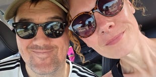 Family thanks the Ross community for their support 