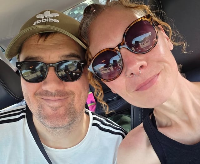 Family thanks the Ross community for their support 