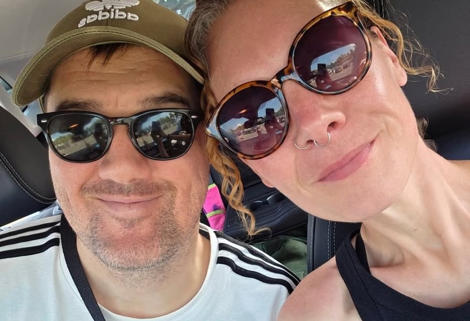 Family thanks the Ross community for their support 