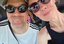 Family thanks the Ross community for their support