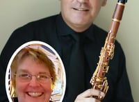 Former Ross musicians reunite for Spielberg-inspired concert