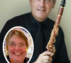 Former Ross musicians reunite for Spielberg-inspired concert