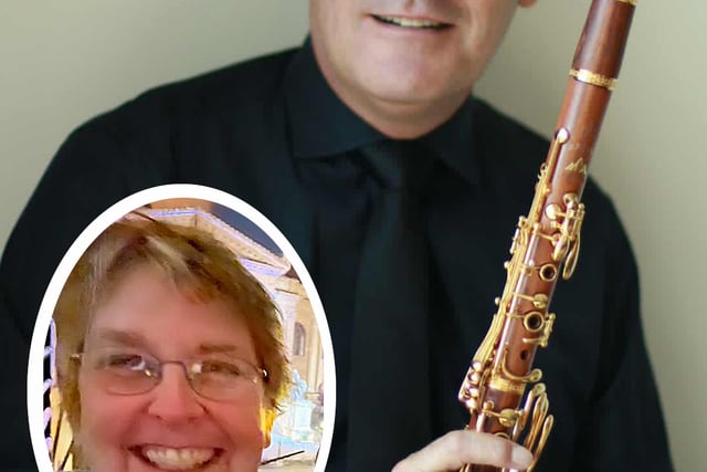 Former Ross musicians reunite for Spielberg-inspired concert