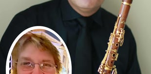 Former Ross musicians reunite for Spielberg-inspired concert