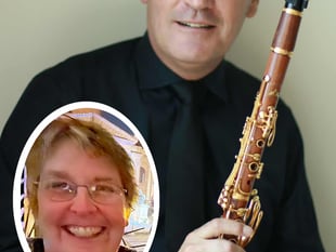 Former Ross musicians reunite for Spielberg-inspired concert