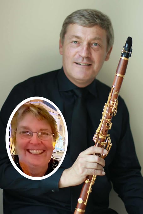 Former Ross Musicians