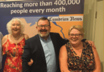 Find out how the Ross Gazette can help with your advertising needs