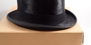 Biggest sale ever at Smiths of Newent with over 1,400 lots on offer