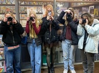 Rural Media's youth project empowers Ross teens
