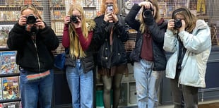 Rural Media's youth project empowers Ross teens