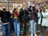 Rural Media's youth project empowers Ross teens