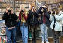 Rural Media's youth project empowers Ross teens