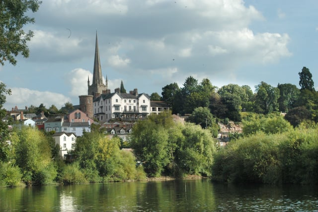 Farmers not to blame for Wye pollution, say lawyers