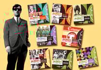 Meek Mania festival set to rock producer's home town