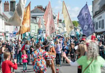 The Wye Valley River Festival returns
