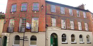 Buildings to be converted back to homes as planning approved