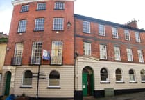 Buildings to be converted back to homes as planning approved