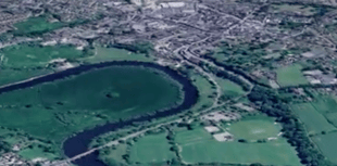 Wyescapes project aims to revive River Wye's natural landscapes