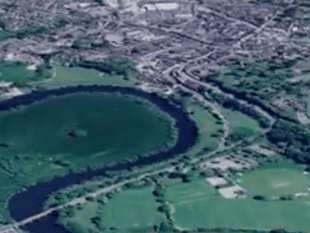 Wyescapes project aims to revive River Wye's natural landscapes