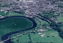 Wyescapes project aims to revive River Wye's natural landscapes