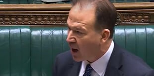 MP demands inquiry into Iran conflict leaks