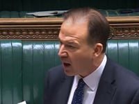 MP demands inquiry into Iran conflict leaks