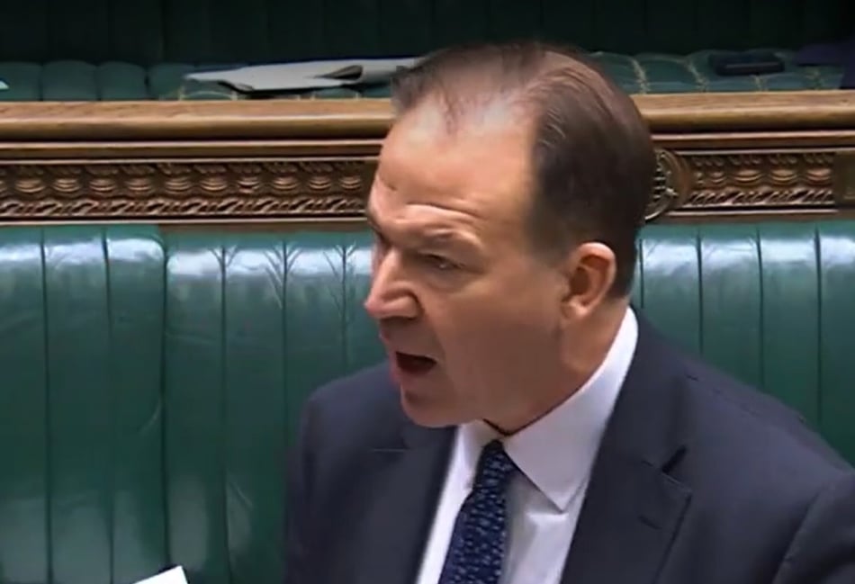 MP demands inquiry into Iran conflict leaks