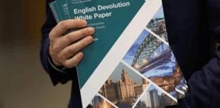 Councils discuss plans for new strategic authority