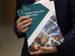 Councils discuss plans for new strategic authority