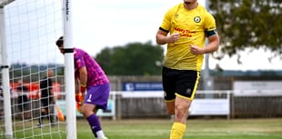 Daffs sink the Sods before first cup final in eight years