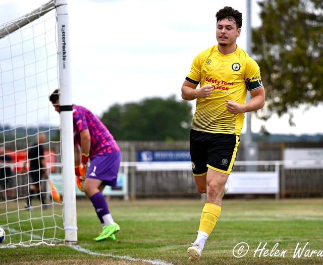 Daffs sink the Sods before first cup final in eight years