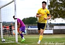 Daffs sink the Sods before first cup final in eight years