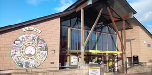 Easter fun at Ross Library: crafts, stories and more