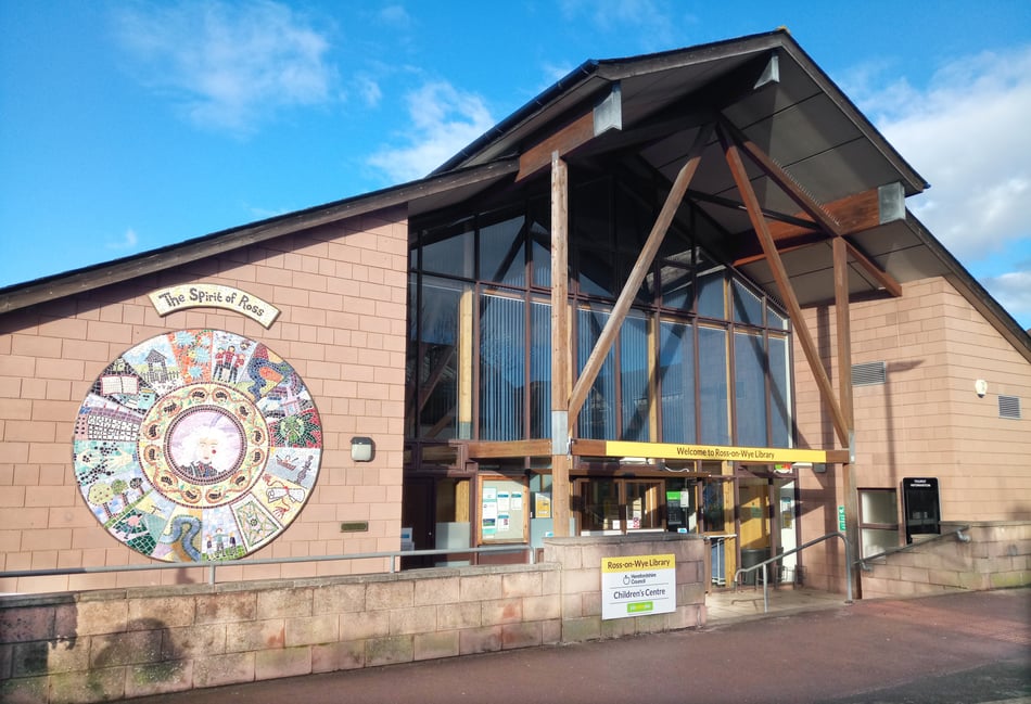 Easter fun at Ross Library: crafts, stories and more